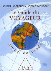 Guide voyageur autour d'occasion  Livré partout en Belgiqu