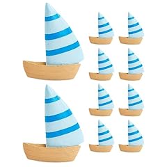 Logofun 10pcs miniature for sale  Delivered anywhere in USA 