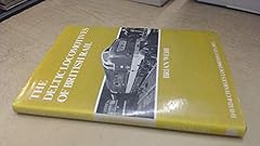 Deltic locomotives british for sale  Delivered anywhere in UK