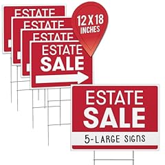 Real estate sale for sale  Delivered anywhere in USA 