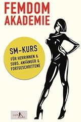 Femdom akademie kurs gebraucht kaufen  Wird an jeden Ort in Deutschland