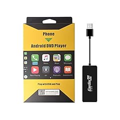 Carlinkit wired carplay for sale  Delivered anywhere in UK