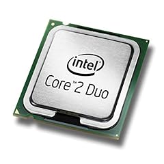 Prozessor intel core d'occasion  Livré partout en Belgiqu