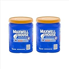 Maxwell house medium for sale  Delivered anywhere in USA 