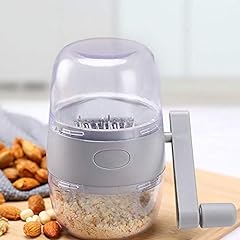 Teqin nut chopper for sale  Delivered anywhere in USA 