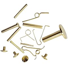 Polished gold plated for sale  Delivered anywhere in USA 