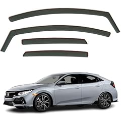 Set wind deflectors for sale  Delivered anywhere in UK