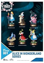 Beast kingdom alice for sale  Delivered anywhere in USA 