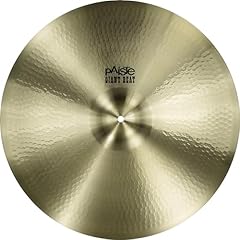 Paiste inches giant for sale  Delivered anywhere in USA 