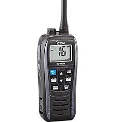 ICOM IC-M25 01 Handheld VHF Radio - Gray for sale  Delivered anywhere in Canada