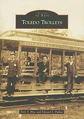 Toledo trolleys for sale  Delivered anywhere in USA 