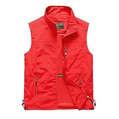 Gilet uomo con usato  Spedito ovunque in Italia 