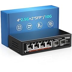 2.5g switch ethernet d'occasion  Livré partout en France