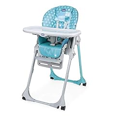 Chicco polly adjustable for sale  Delivered anywhere in UK