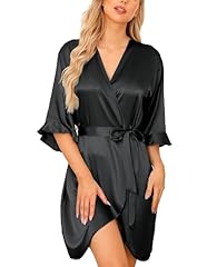 Wikoan women satin for sale  Delivered anywhere in UK