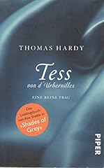 Tess urbervilles reine gebraucht kaufen  Wird an jeden Ort in Deutschland