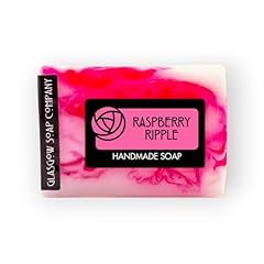Raspberry ripple handmade for sale  Delivered anywhere in UK