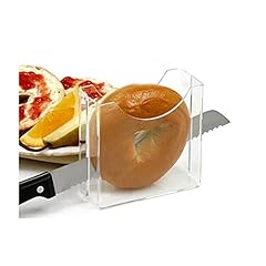 Large bagel holder for sale  Delivered anywhere in USA 