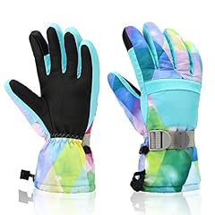 Yidomto ski gloves for sale  Delivered anywhere in USA 