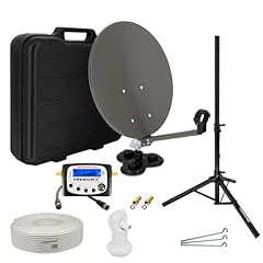 Premiumx camping satelliten gebraucht kaufen  Wird an jeden Ort in Deutschland