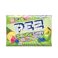 Pez candy sour for sale  Delivered anywhere in USA 