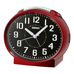 Seiko clocks réveil d'occasion  Livré partout en France