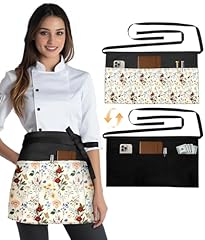 Slohif reversible server for sale  Delivered anywhere in USA 