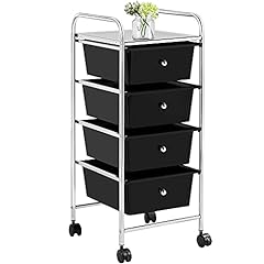 Yaheetech drawers cart for sale  Delivered anywhere in USA 