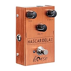 Analog delay pedal for sale  Delivered anywhere in USA 