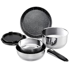 Rossetto set casseroles d'occasion  Livré partout en France