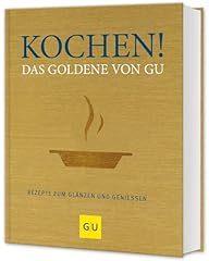 Kochen goldene rezepte gebraucht kaufen  Wird an jeden Ort in Deutschland