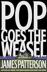 Pop goes weasel for sale  Delivered anywhere in USA 