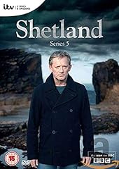 Shetland seizoen import d'occasion  Livré partout en France