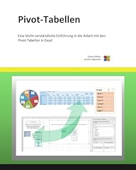 Pivot tabellen leicht gebraucht kaufen  Wird an jeden Ort in Deutschland
