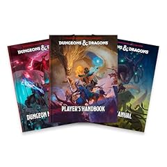 Dungeons dragons bundle gebraucht kaufen  Wird an jeden Ort in Deutschland