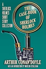 Case book sherlock for sale  Delivered anywhere in USA 