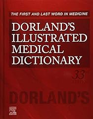 Dorland illustrated medical for sale  Delivered anywhere in USA 