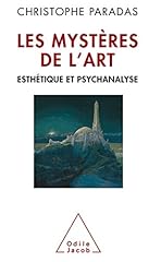 Mystères art esthétique d'occasion  Livré partout en France