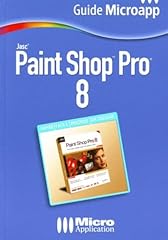 Paint shop pro d'occasion  Livré partout en France