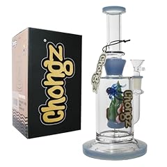 Chongz glass 23.5cm for sale  Delivered anywhere in UK