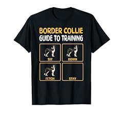 Border collie guide for sale  Delivered anywhere in UK