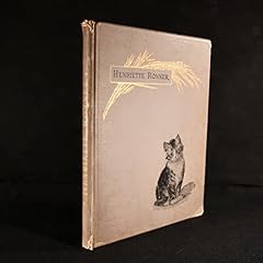 Henriette ronner painter for sale  Delivered anywhere in UK