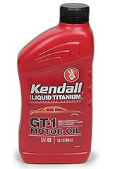 Kendall motor oil for sale  Delivered anywhere in USA 