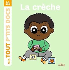 Crèche d'occasion  Livré partout en Belgiqu