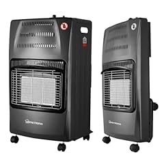 Hometronix portable gas for sale  Delivered anywhere in UK