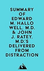 Summary edward hallowell for sale  Delivered anywhere in USA 