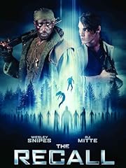 The recall l usato  Spedito ovunque in Italia 
