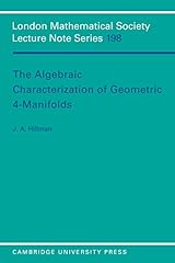 Algebraic characterization geo for sale  Delivered anywhere in UK