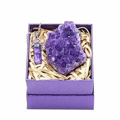 Namzi amethyst kristalle gebraucht kaufen  Wird an jeden Ort in Deutschland