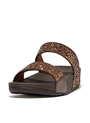 Fitflop lulu glitter for sale  Delivered anywhere in USA 